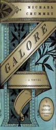 Galore by Michael Crummey Paperback Book