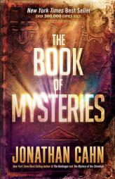 The Book of Mysteries by Jonathan Cahn Paperback Book