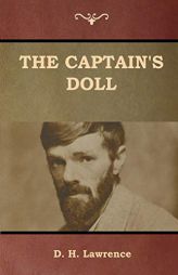 The Captain's Doll by D. H. Lawrence Paperback Book