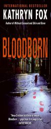 Bloodborn by Kathryn Fox Paperback Book