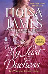 My Last Duchess by Eloisa James Paperback Book