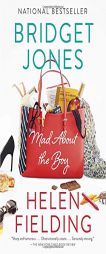 Bridget Jones: Mad About the Boy (Vintage Contemporaries) by Helen Fielding Paperback Book