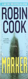 Marker by Robin Cook Paperback Book