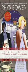 The Twelve Clues of Christmas (A Royal Spyness Mystery) by Rhys Bowen Paperback Book