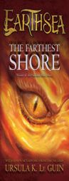 The Farthest Shore (The Earthsea Cycle, Book 3) by Ursula K. Le Guin Paperback Book