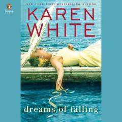 Dreams of Falling by Karen White Paperback Book