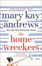 Homewreckers by Mary Kay Andrews Paperback Book