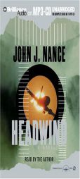 Headwind by John J. Nance Paperback Book