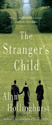 The Stranger's Child by Alan Hollinghurst Paperback Book