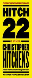 Hitch-22: A Memoir by Christopher Hitchens Paperback Book