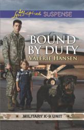 Bound by Duty by Valerie Hansen Paperback Book