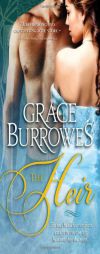 The Heir by Grace Burrowes Paperback Book