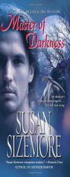 Master of Darkness (The Primes Series, Book 4) by Susan Sizemore Paperback Book