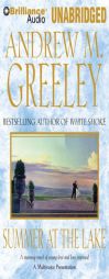 Summer at the Lake by Andrew M. Greeley Paperback Book