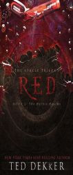 Red: Book 2 in the Circle Trilogy by Ted Dekker Paperback Book