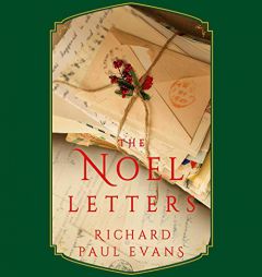 Noel Letters (The Noel Collection) by Richard Paul Evans Paperback Book