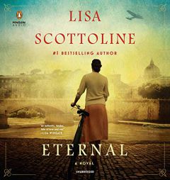 Eternal by Lisa Scottoline Paperback Book