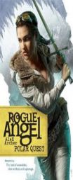 Polar Quest (Rogue Angel) by Alex Archer Paperback Book