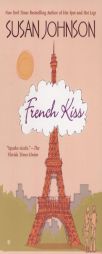 French Kiss by Susan Johnson Paperback Book