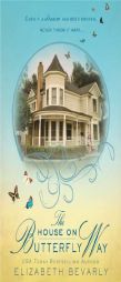 The House on Butterfly Way by Elizabeth Bevarly Paperback Book