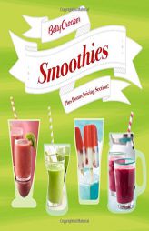 Betty Crocker Smoothies by Betty Crocker Paperback Book