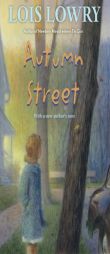 Autumn Street by Lois Lowry Paperback Book