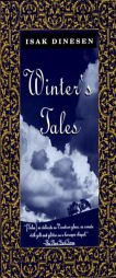 Winter's Tales by Isak Dinesen Paperback Book