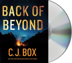 Back of Beyond by C. J. Box Paperback Book