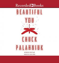 Beautiful You by Chuck Palahniuk Paperback Book