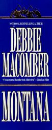 Montana by Debbie Macomber Paperback Book