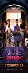 Ncis New Orleans: Novel 1 by Titan Books Paperback Book