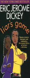 Liar's Game by Eric Jerome Dickey Paperback Book