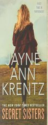 Secret Sisters by Jayne Ann Krentz Paperback Book