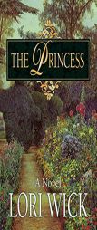The Princess by Lori Wick Paperback Book