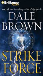 Strike Force by Dale Brown Paperback Book