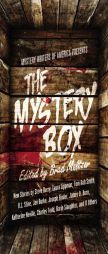 Mystery Writers of America Presents The Mystery Box by Brad Meltzer Paperback Book