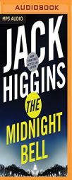 The Midnight Bell (Sean Dillon Series) by Jack Higgins Paperback Book