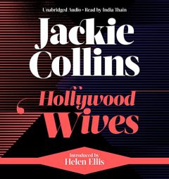 Hollywood Wives by Jackie Collins Paperback Book