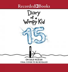 Diary of a Wimpy Kid: The Deep End by Jeff Kinney Paperback Book