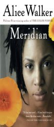 Meridian by Alice Walker Paperback Book