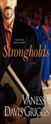 Strongholds (Blessed Trinity Trilogy) by Vanessa Davis Griggs Paperback Book