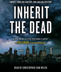 Inherit the Dead: A Novel by Lee Child Paperback Book