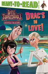 Drac's in Love! by Cala Spinner Paperback Book