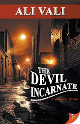The Devil Incarnate (Cain Casey Series, 7) by Ali Vali Paperback Book