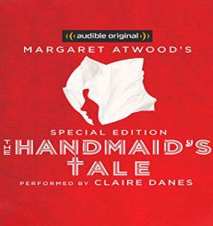The Handmaid's Tale: Special Edition by Margaret Atwood Paperback Book