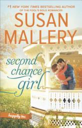 Second Chance Girl by Susan Mallery Paperback Book