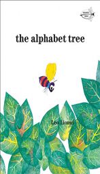 The Alphabet Tree (Dragonfly Books) by Leo Lionni Paperback Book