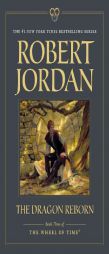 The Dragon Reborn (Wheel of Time) by Robert Jordan Paperback Book