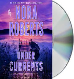 Under Currents by Nora Roberts Paperback Book