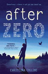 After Zero by Christina Collins Paperback Book